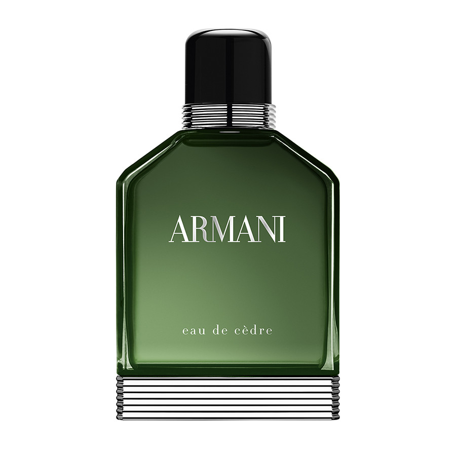 *Armani Homme Cedre Eau 50 Vapo