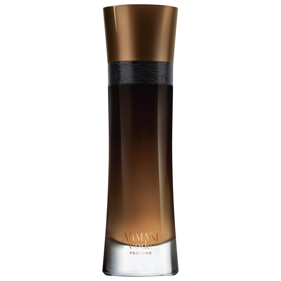 Armani Code Profumo U Edp 110 Vap