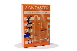 *Lan Sun Kit Oil Free Spf 15+After