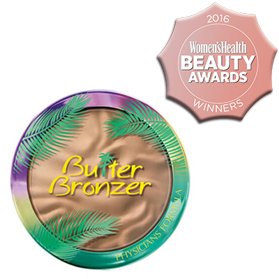 Pf Murumuru Butter Bronzer 6676