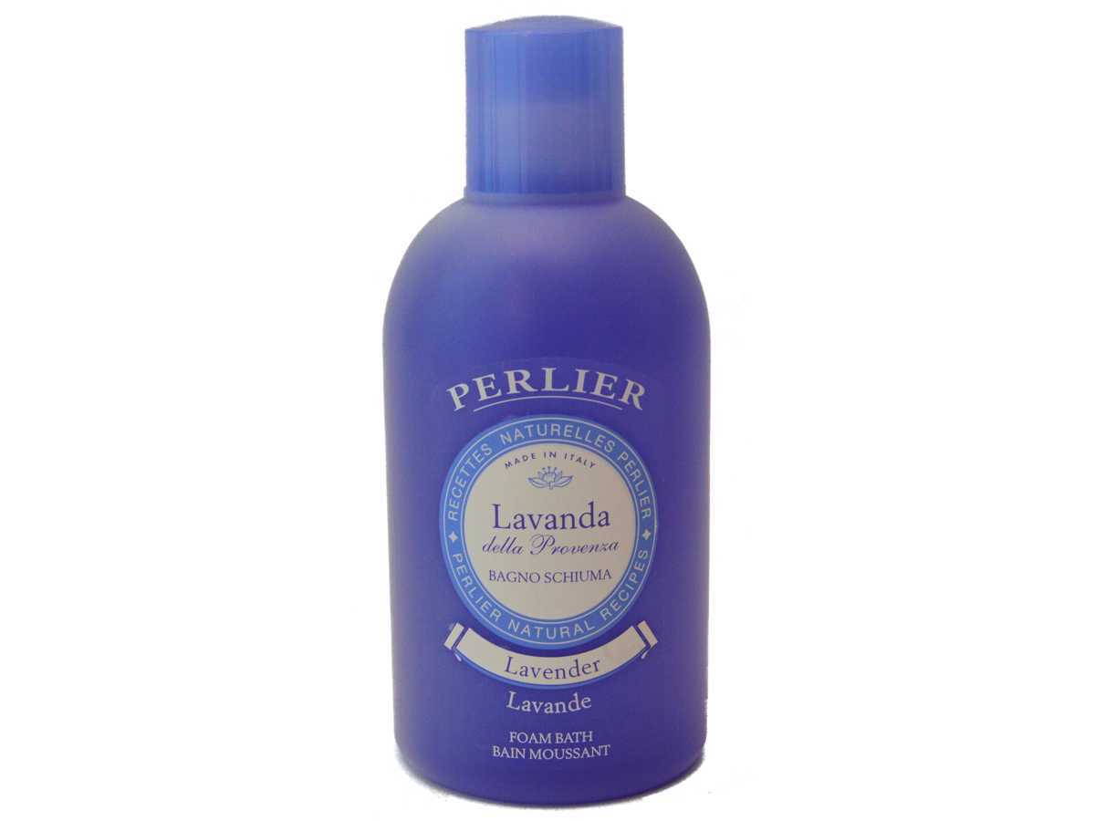 Perlier Lavanda Bagnoschiuma 1000Ml