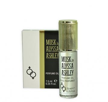 Musk Alyssa Oil 7,5 Ml
