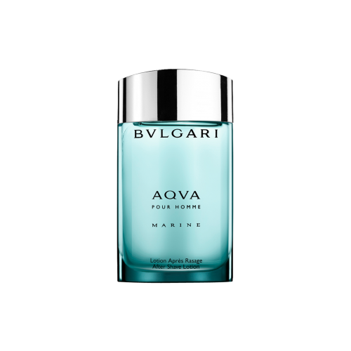 Aqva Marine After Shave Bulgari 100Ml