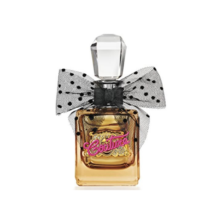 Juicy Couture Viva La Juicy Gold Couture Eau De Parfum Spray 50Ml