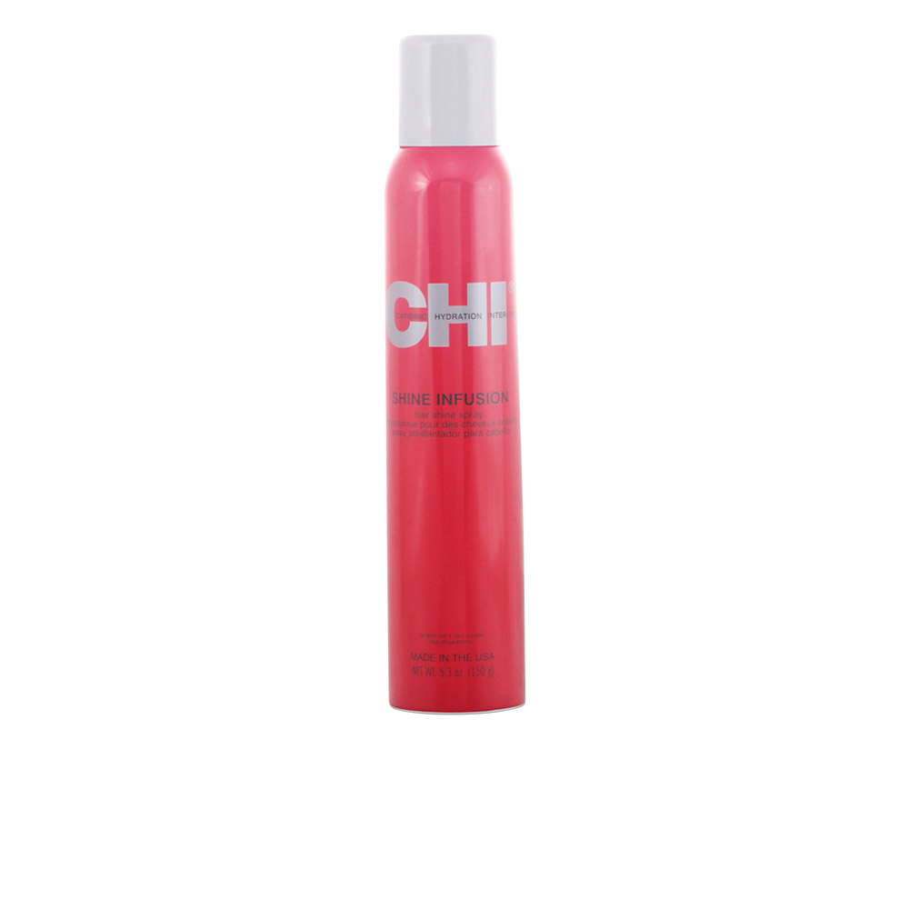 Chi Shine Infusion Hair Shine Spray 150G
