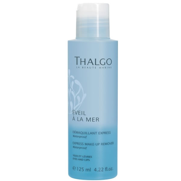 Thalgo Eveil À La Mer Démaquillant Express 125Ml