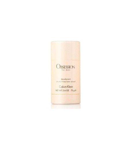 Ck Obsession U Deo Stick 75 Gr