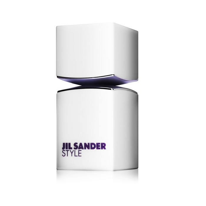 Jil Sander Style Eau De Parfum Spray 50Ml