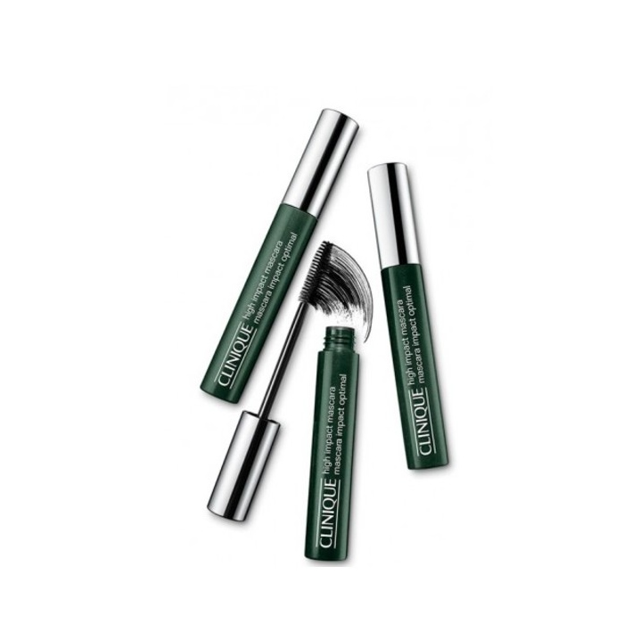 Clinique High Impact Mascara 01 Black 3.5Ml