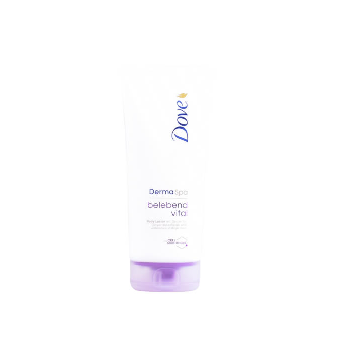 Dove Derma Spa Body Lotion 200Ml
