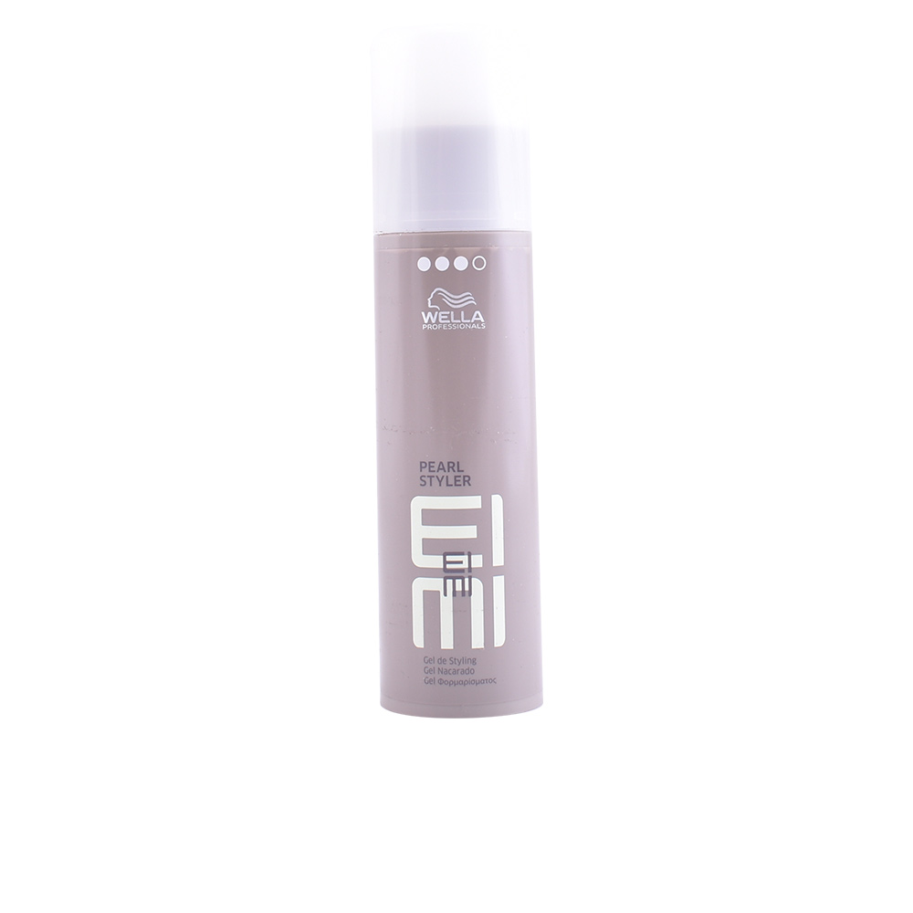 Wella Eimi Pearl Styler Styling Gel 100Ml