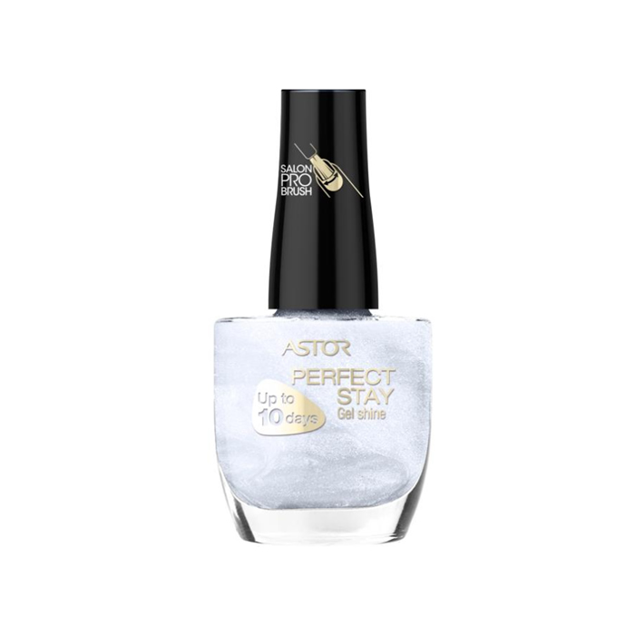 Astor Gel Shine Perfect Stay Lycra 632 Sea Foam