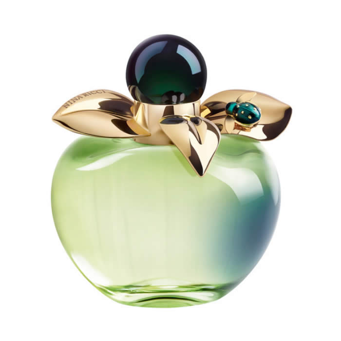 Nina Ricci Bella Eau De Toilette Spray 30Ml