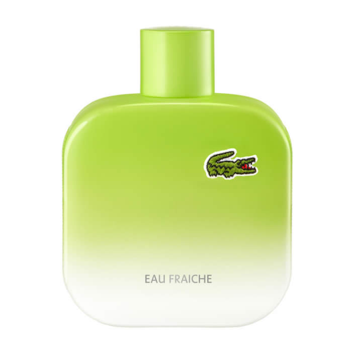 Eau De Lacoste L.12.12 Eau Fraiche Eau De Toilette Spray 150Ml