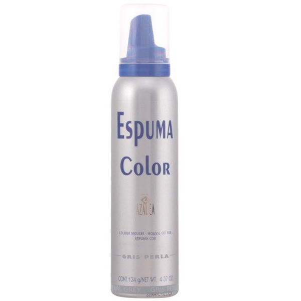 Azalea Couleur Mousse Pearl Grey 150Ml