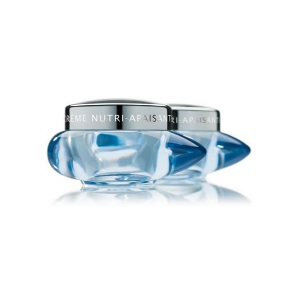 Thalgo Cold Cream Marine Nutri Soothing Cream 50Ml