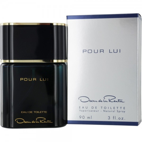 Oscar De La Renta Oscar Pour Lui Eau De Toilette Spray 90Ml