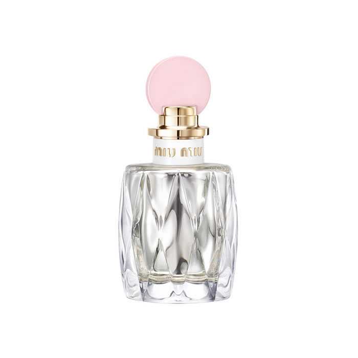 Miu Miu Fleur D&#39;Argent Absolute Eau De Parfum Spray 100Ml
