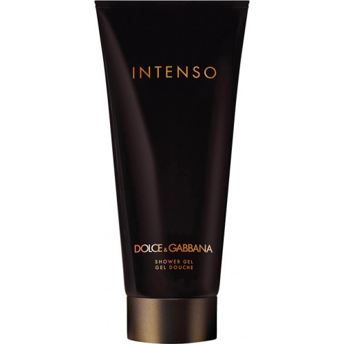 D&G Uomo Intenso D/S Gel 200 Ml