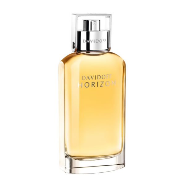 Davidoff Horizon Eau De Toilette Spray 75Ml