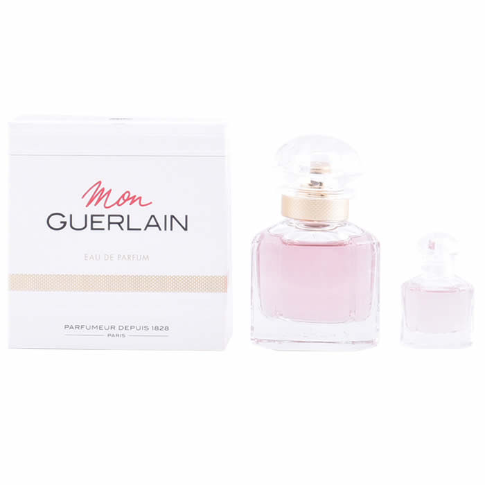 Guerlain Mon Guerlain Eau De Parfum Spray 30Ml Set 2 Parti 2018