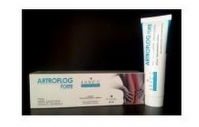Cr Farma Artroflog Forte Crema 60G