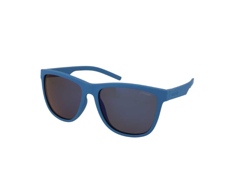 Safilo Ss1 Pld 6014/S Zdi Blu Unisex