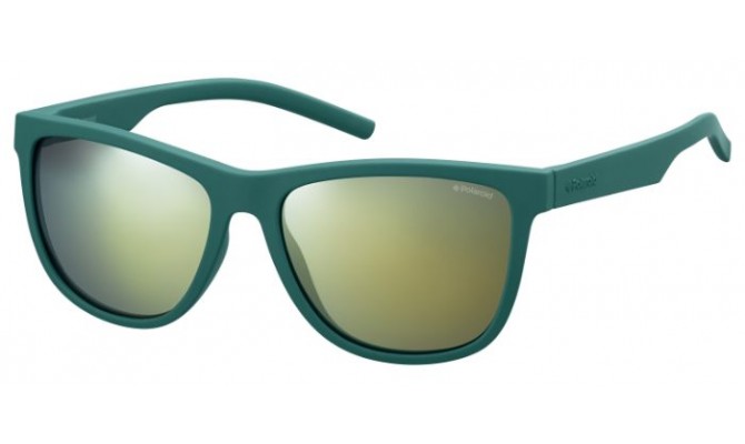 Safilo Ss1 Pld 6014/S Verde Unisex