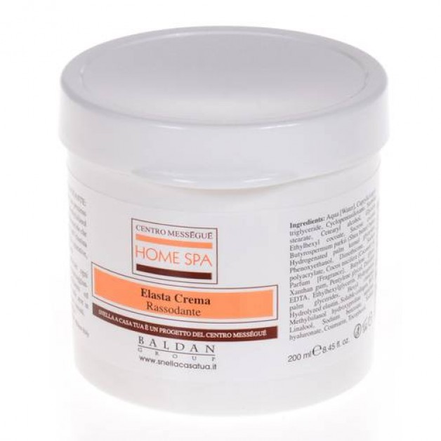 Baldan Group Home Spa Tecnogel Peeling 200Ml