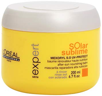 L&#39;Oreal Expert Solar Sublime Masque 200Ml