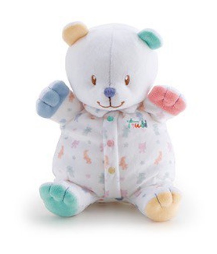 Trudi Pajamins Orsetto Cm25