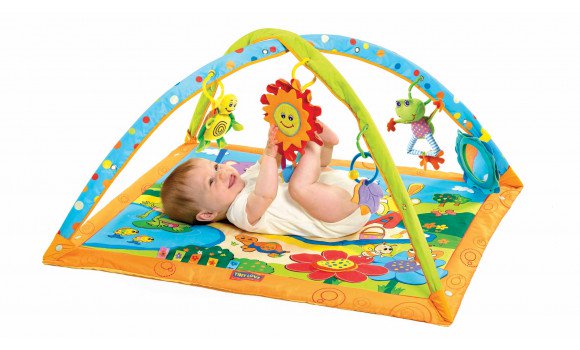 Tiny Love Gymini Sunny Day Tappeto Gioco