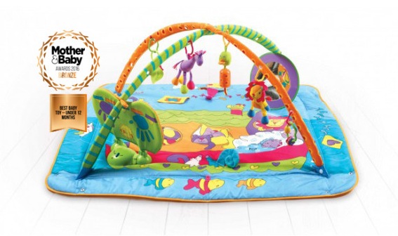 Tiny Love Gymini Kick&Play Palestrina 1 Pezzo
