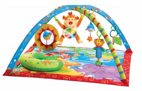 Tiny Love Gymini Monkey Island Palestrina 1 Pezzo