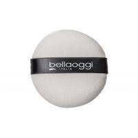 Bellaoggi Powder Puff Piumino Per Cipria 1 Pezzo