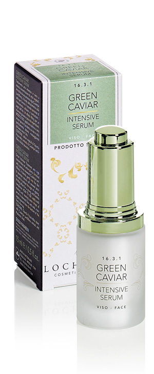 Locherber Green Caviar Intensive Serum 15Ml