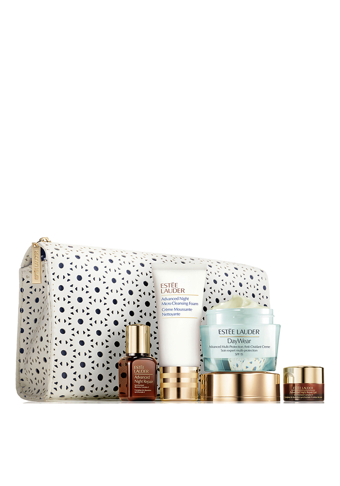 Estée Lauder Skin Essential Age Prevention Set