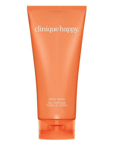 Clinique Happy Bagno Schiuma 200Ml
