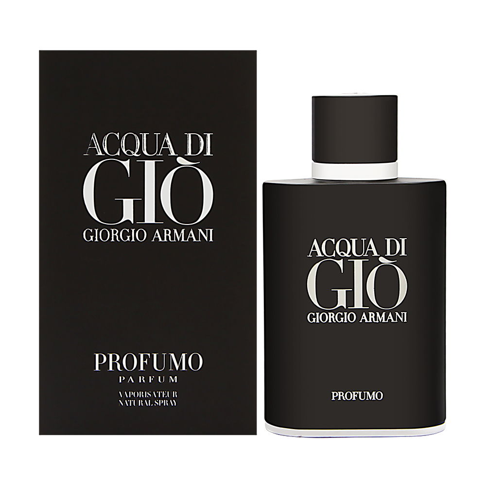 Armani Acqua Gio U Profumo 75 V