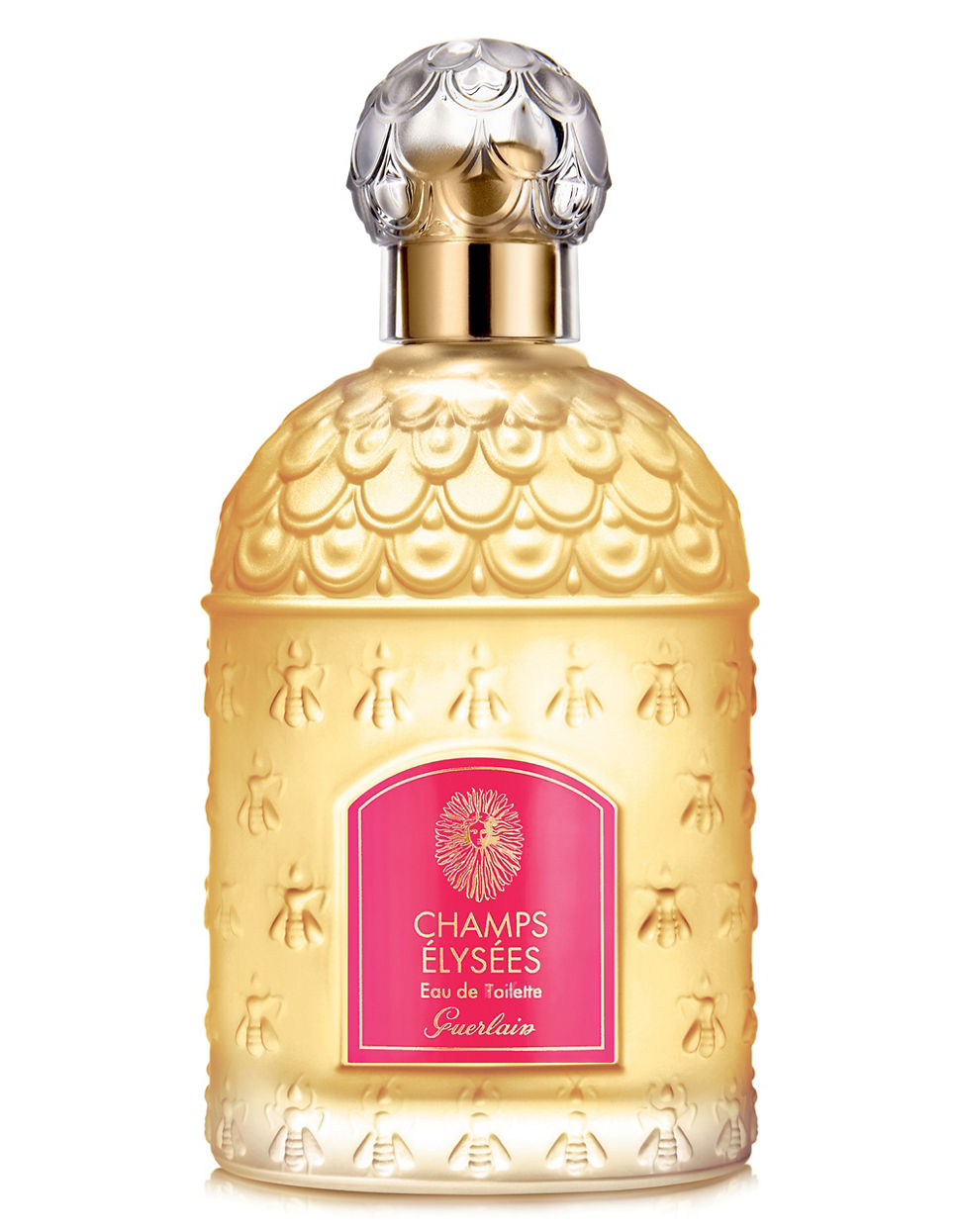 Guerlain Champs Elysees D Edt 100V