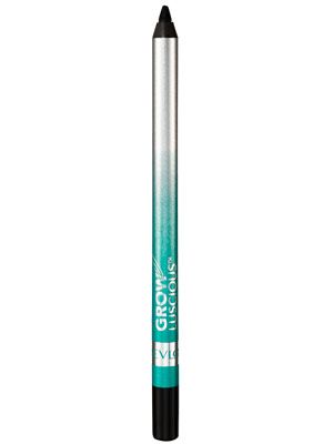 Revlon Grow Luscious Eyeliner Pencil Colore 001 Onyx