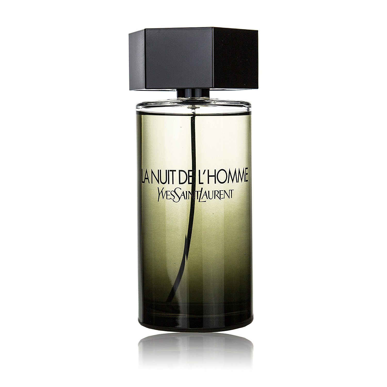 Ysl L Homme La Nuit Edt 100 Vapo
