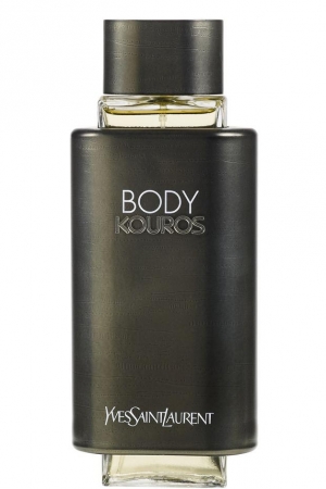Ysl Kouros Body Edt 100 Vapo