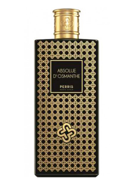 Perris Montecarlo Absolue D&#39;Osmanthe Eau De Parfum 100Ml
