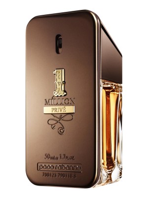*Paco R 1 Million U Prive Edp 50 V