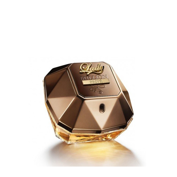 *Paco R Lady Mill Prive Edp 30 V