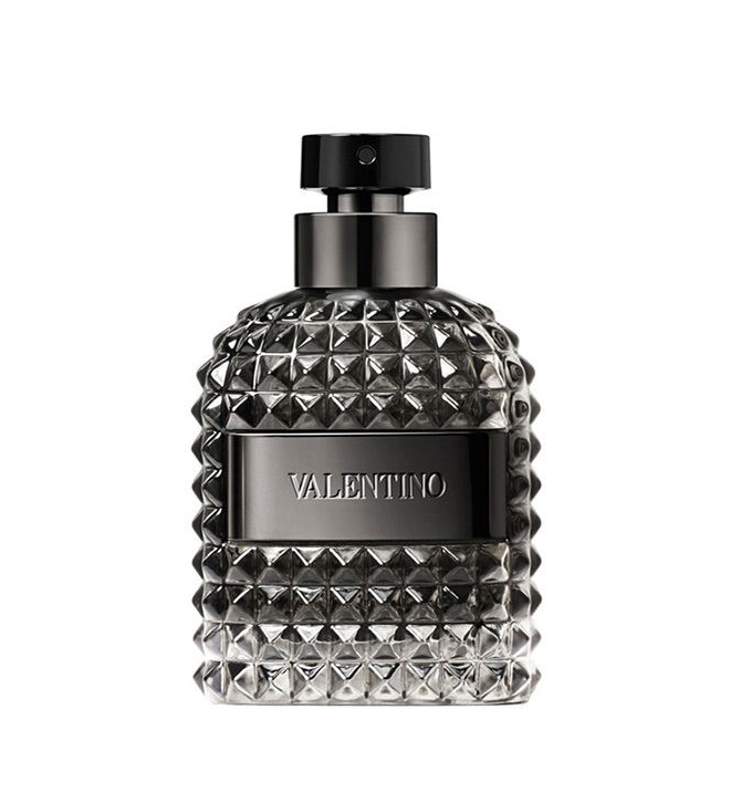 Valentino Uomo Intense Eau De Parfum 100Ml