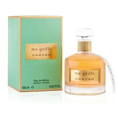 Carven Ma Griffe Eau De Parfum 50Ml
