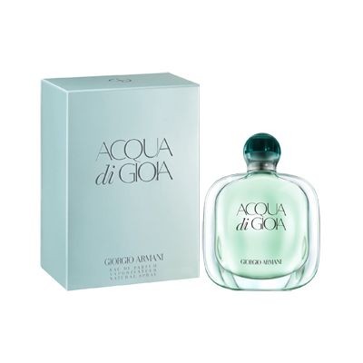 Armani Acqua Di Gioia Edp 30 Vapo