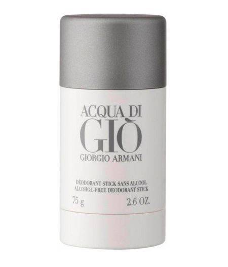 Armani Acqua Di Gio U Deo Stick 75